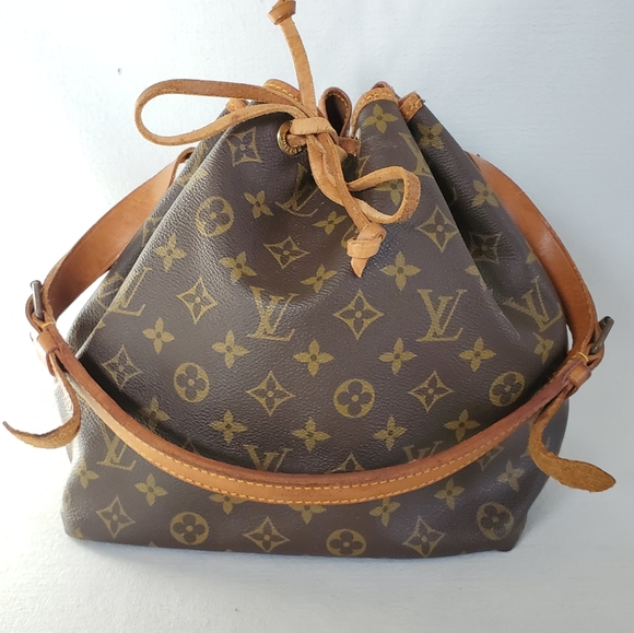 Louis Vuitton Handbags - Louis Vuitton Vintage PM Noe